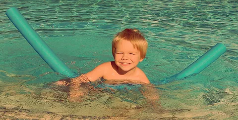 معرفی نودل مخصوص شنا + بهترین قیمت خرید